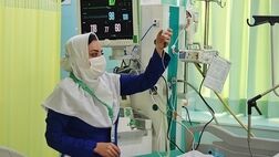 سهم ۵۰ درصدی پرستاران در استخدام جدید وزارت بهداشت
