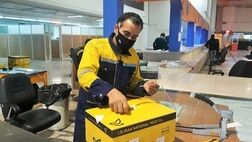 
ایجاد پلتفرم برای رصد جزئیات فرایند مرسولات پستی تا مقصد