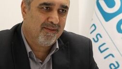 بهره برداری از سامانه رضایت سنجی بیمه گذاران شرکت بیمه دی
