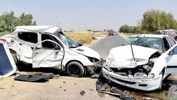 ۳۰ تا ۴۰ درصد تصادفات مرگبار ناشی از خواب‌آلودگی رانندگان است