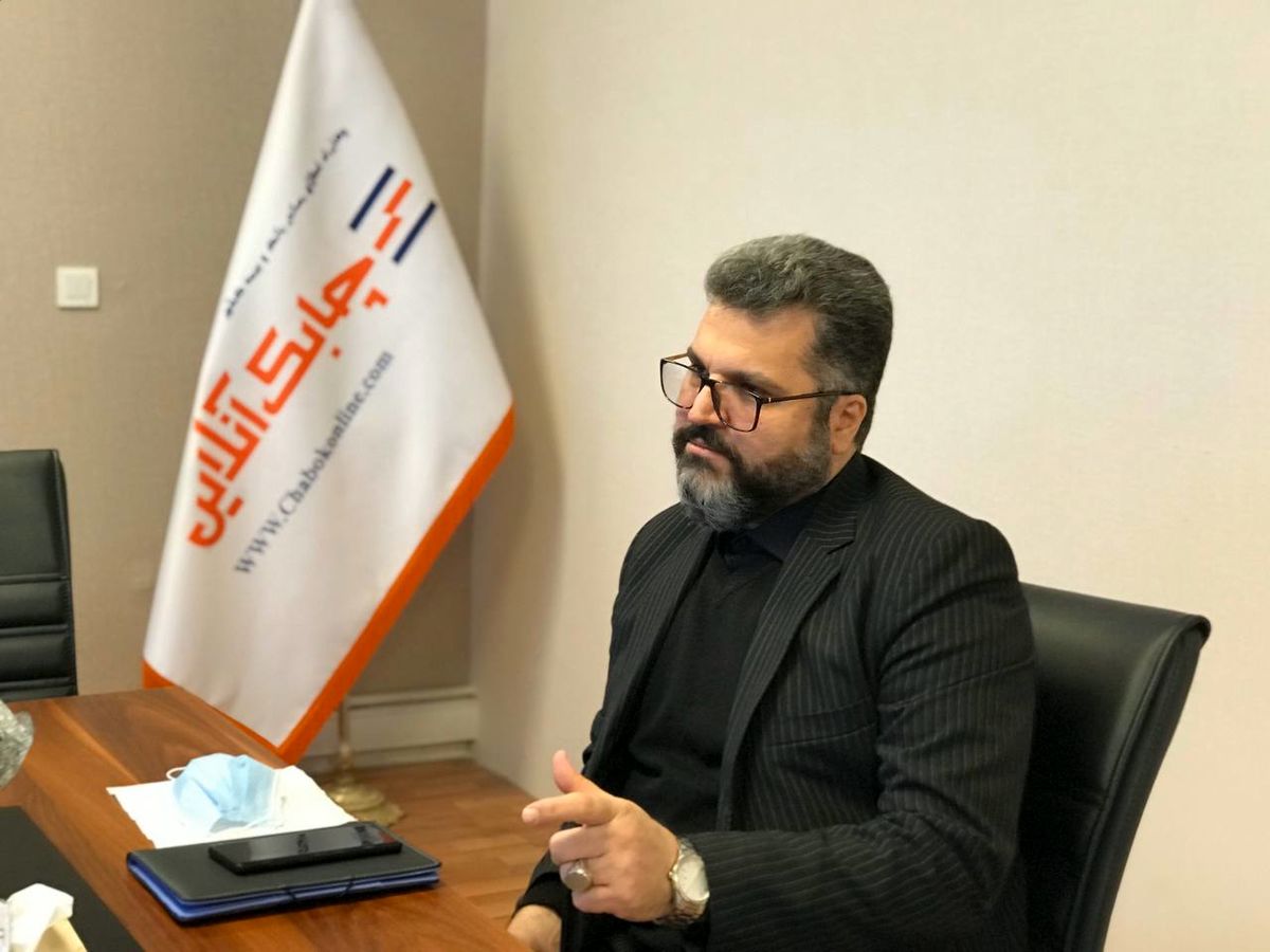 نرخ شرکت های بیمه اتکایی خارجی چند برابر نرخ های داخل کشور است