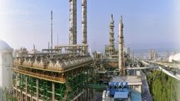 اموال وماشین آلات پتروشیمی زاگرس تا 769 میلیون یورو بیمه داشت