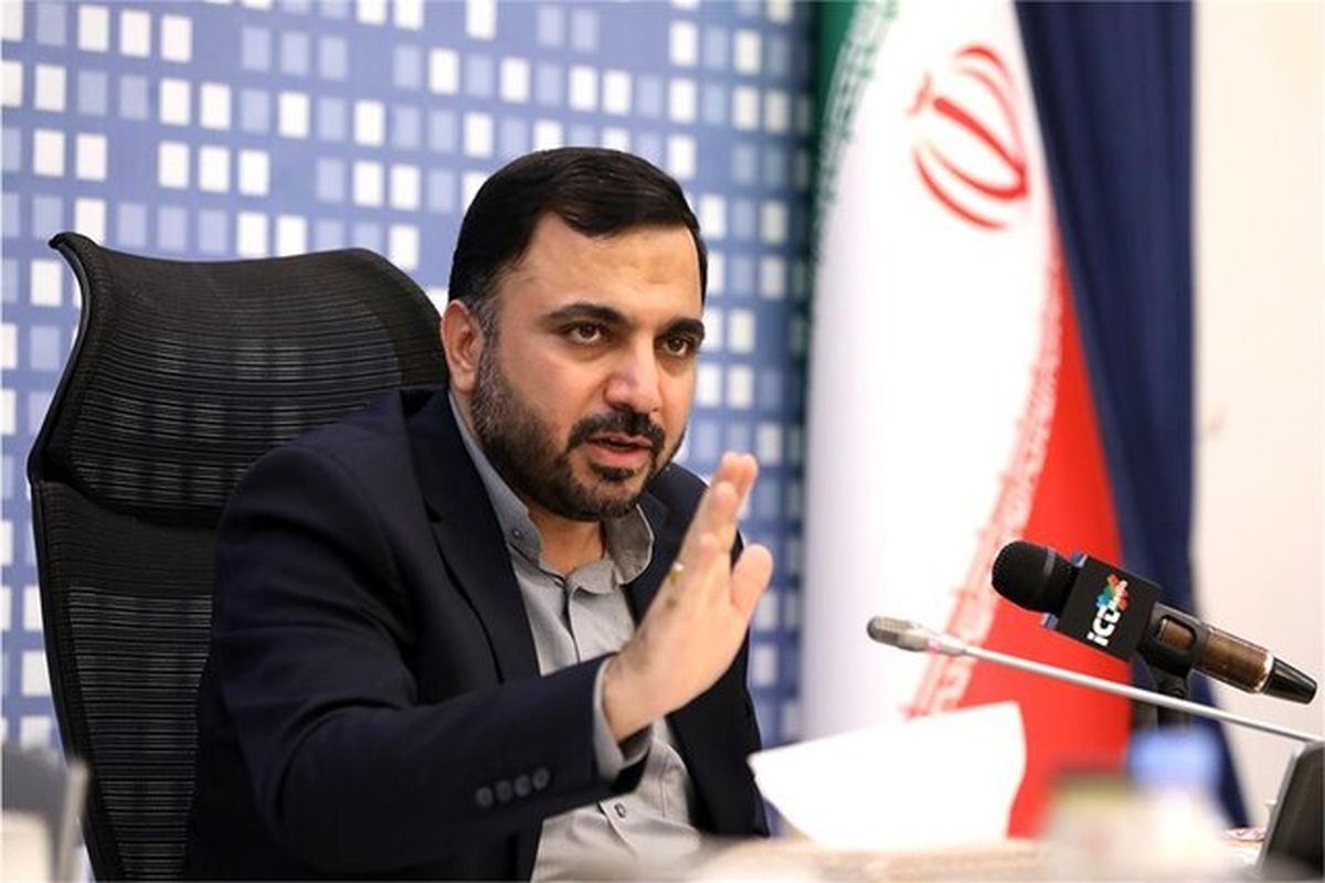 مشکلی در تامین اینترنت مورد نیاز کشور وجود ندارد