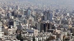 رشد ۳۴ درصدی قیمت مسکن در منطقه ۲۲ تهران