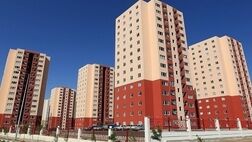  بهره‌برداری از ۱۲ هزار واحد نهضت ملی تا امسال
