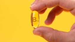 یکی از دلایلِ کمبود ویتامین B

