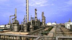 افزایش ۱۵۰ میلیون مترمکعبی ظرفیت تولید گاز ایران