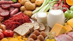 بیشترین کاهش قیمت به پرتقال و بادمجان  رسید