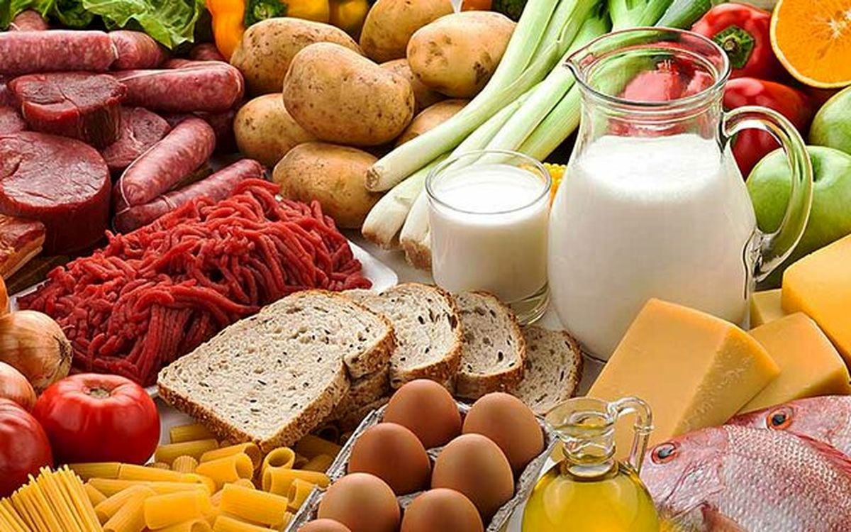 بیشترین کاهش قیمت به پرتقال و بادمجان رسید