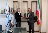 پرداخت ۴۵ میلیارد ریال خسارت باربری به هلدینگ مرینوس

