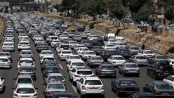محدودیت‌های ترافیکی نوروز ۱۴۰۲
