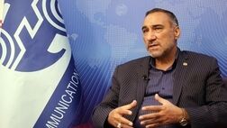 مخابرات از آهنگ توسعه عقب افتاده است