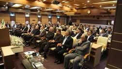 نقش نمایندگان در حفظ ثبات صنعت و ارتقا خدمات بیمه ایران / هم‌افزایی شبکه فروش، تضمین‌ اقتدار و رهبری بزرگ‌ترین شرکت بیمه کشور
