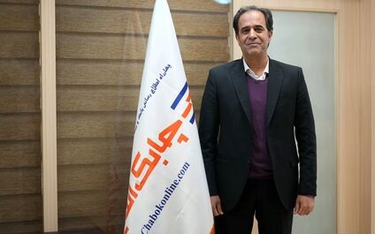 صنعت لیزینگ بدون توجه به ذایقه مشتریان برای خریدآنلاین از سایر صنایع عقب می ماند + فیلم