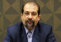 کامبیز پیکارجو رئیس هیات مدیره بیمه البرز شد
