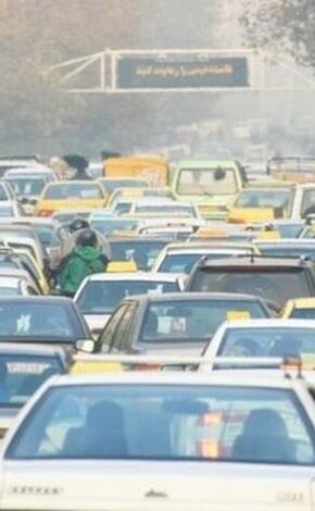 ۵۰ درصد کاهش مصرف سوخت با جایگزینی خودروهای فرسوده
