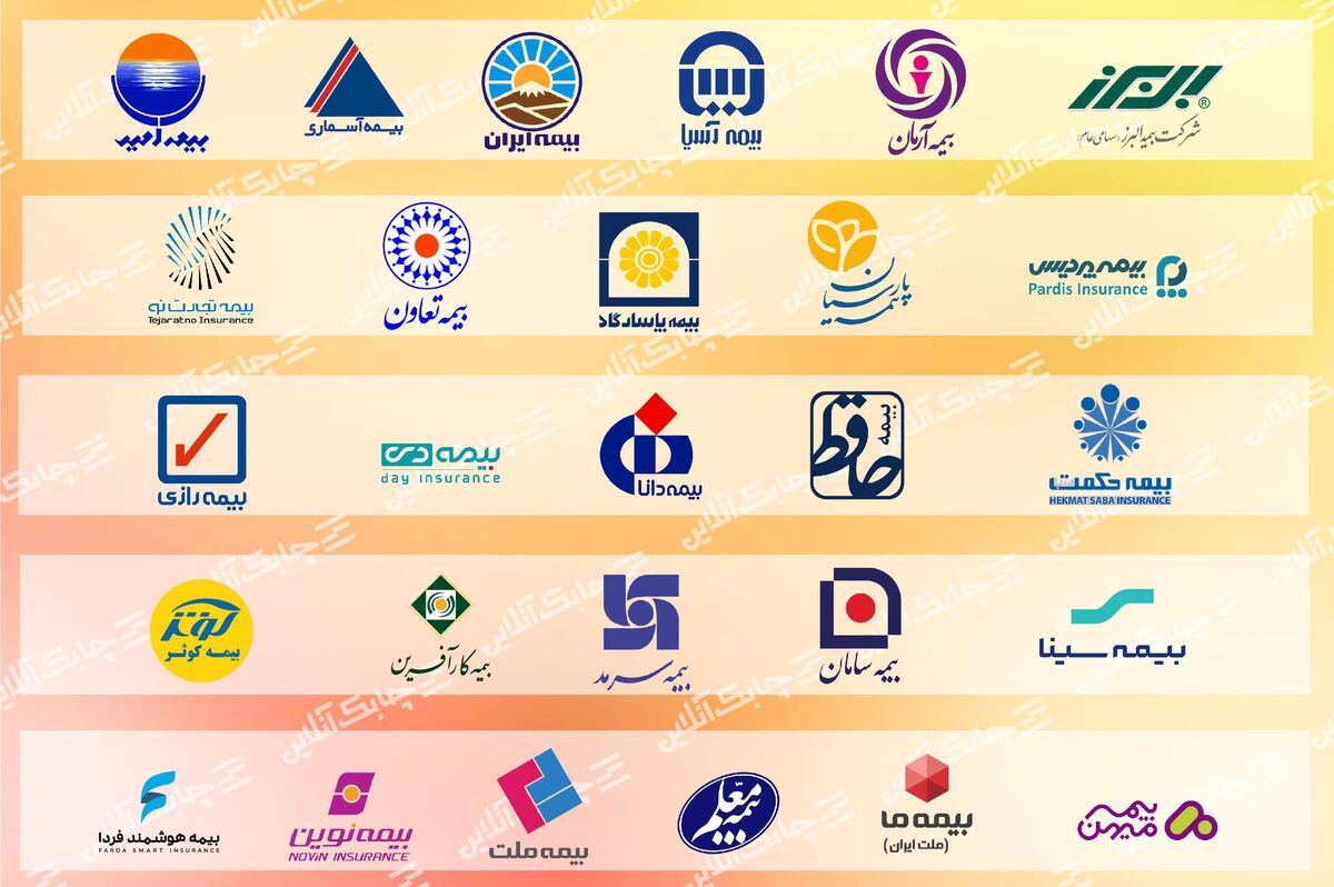 جدال بزرگان صنعت برای گرفتن سهم بیشتر از بازار بیمه  عمر و  زندگی داغ تر شد + جدول