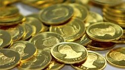 قیمت سکه و طلا در بازار آزاد ۱۱ اردیبهشت ماه
