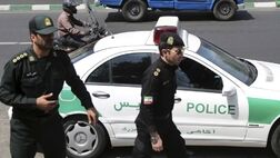 دردسر خراب شدن یخچال خانه برای پلیس
