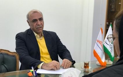 پرونده‌های جعلی کشف شده درصنعت بیمه بسیارکم است / افزایش بازخرید بیمه‌نامه عمر فشاری به شرکت‌ها وارد نمی‌کند