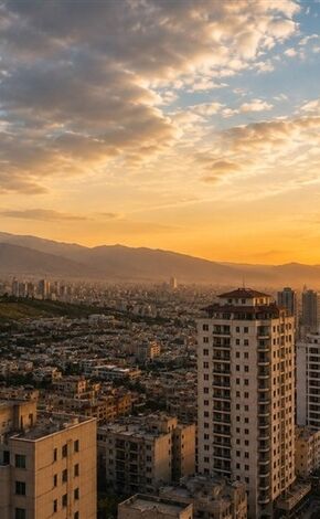بازگشت مسکن استیجاری به طرح جامع مسکن
