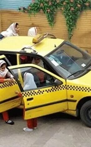 هشدار پلیس راهور به رانندگان سرویس مدارس فاقد معاینه فنی 