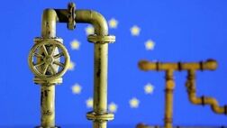  شوک نروژ به قیمت گاز اروپا