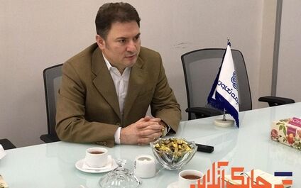 سهم صنعت حمل و نقل درترکیب پرتفوی صنعت بیمه کشور بسیار اندک است