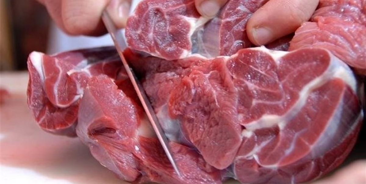 طرح تهاتر گوشت قرمز با نهاده اجرا می شود