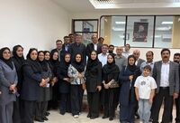 توسعه بیمه‌های خرد و تقویت شبکه نمایندگی بیمه ایران

