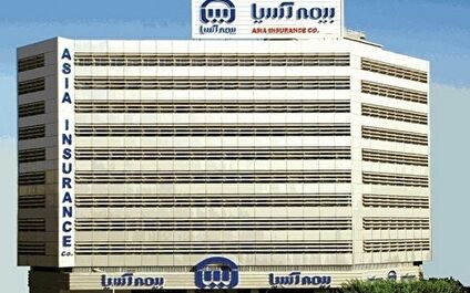 فروش 111 هزار میلیارد ریالی بیمه آسیا در 11 ماهه 1400 محقق شد