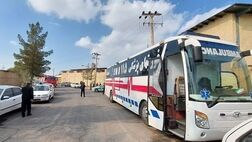 حوادث ترافیکی نسبت به سال گذشته، رشد ۶۶ درصدی داشت