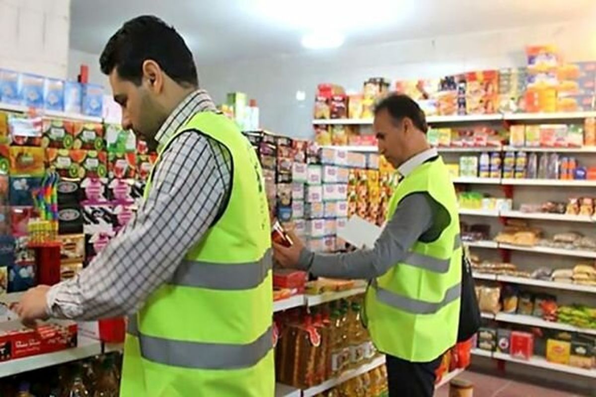 نان و مرغ و گوشت در صدر شکایات مردمی
