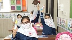 طرح «نهضت ملی سواد سلامت‌آموزی» برای 300 هزار دانش‌آموز در 10 استان کشور اجرا می‌شود
