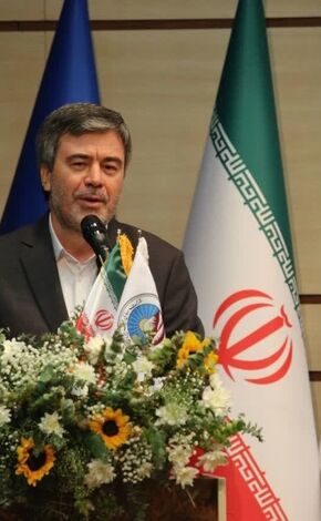 تقدیر و تشکر مدیرعامل بیمه ایران ازهمکاران ارجمند، مدیران خدوم و نمایندگان فرهیخته خانواده بزرگ بیمه ایران
