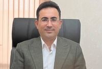 صداقت مدیرعامل جدید سروش امید ایرانیان شد

