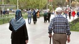 ازدواج مجدد مانع دریافت  مستمری  همسر نمی‌شود