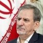 اسحاق  جهانگیری
