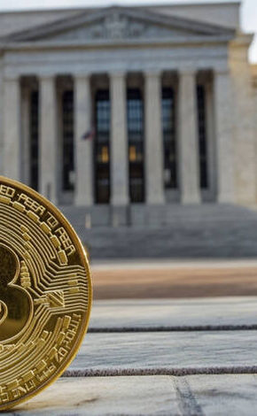 افزایش نرخ بهره آمریکا بیت‌کوین را نوسانی کرد