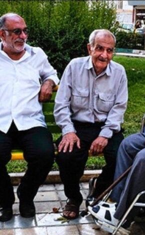 میانگین ۲ سال پایانی حقوق بازنشستگی نباید تغییر کند
