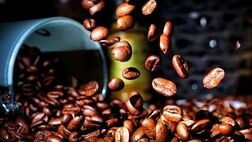  سقف قیمت قهوه اعلام شد 