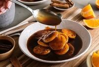سوپیبیلا ؛‌ شیرینی سنتی و خوشمزه از آمریکای لاتین
