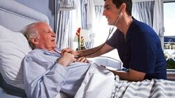 نتیجه نهایی طرح مراقبت در منزل به زودی اعلام می‌شود