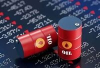 قیمت نفت به ۹۳ دلار رسید 