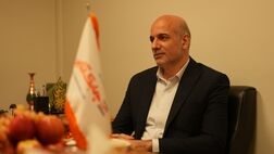 ادعایی در مورد سهم از بازار بیمه کشور نداریم