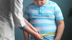 همه چیز درباره چاقی شکمی و راه‌های کاهش آن
