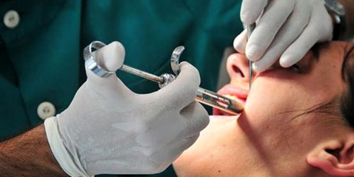 پوشش بیمهای خدمات دندانپزشکی افزایش می یابد