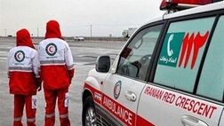 امدادرسانی به بیش از ۱۵هزار حادثه‌دیده از ۲۵ اسفند تا ۵ فروردین