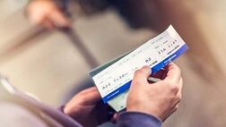 ممنوعیت فروش بلیت‌های چارتری آغاز شد
