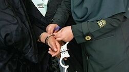 سرقت طلاهای مسافر از سوی خانم راننده
